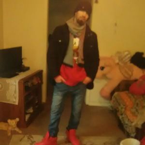 Meet your Posher, Johnny